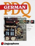Cover: German - Linguaphone Institute Ltd