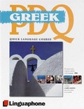 Cover: Greek - Linguaphone Institute Ltd