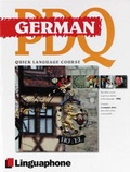 Cover: German - Linguaphone Institute Ltd
