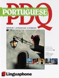Cover: Portuguese - Linguaphone Institute Ltd