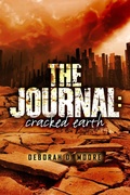 Cover: Journal: Cracked Earth (The Journal Book 1) - Permuted