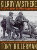 Cover: Kilroy Was There - The Kent State University Press
