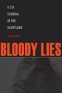Cover: Bloody Lies - The Kent State University Press / Black Squirrel Books