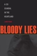 Cover: Bloody Lies - The Kent State University Press / Black Squirrel Books