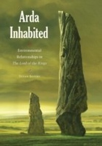 Enlarge image Cover: Arda Inhabited - The Kent State University Press