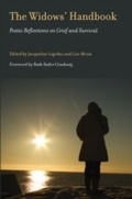 Cover: Widows' Handbook - The Kent State University Press