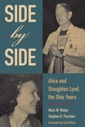 Cover: Side by Side - Kent State University Press