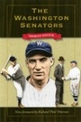 Cover: The Washington Senators - Kent State University Press