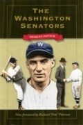 Cover: The Washington Senators - Kent State University Press