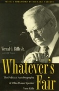 Abbildung von: Whatever's Fair - Kent State University Press