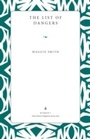 Cover: List of Dangers - The Kent State University Press