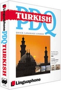 Cover: Turkish - Linguaphone Institute Ltd