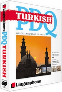 Enlarge image Cover: Turkish - Linguaphone Institute Ltd