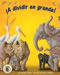 Cover: The) !A Dividir En Grande! (Great Divide - Arbordale Publishing