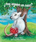 Cover: ?Hay Alguien En Casa? (Anybody Home?) - Arbordale Publishing