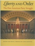 Cover: Liberty and Order - Liberty Fund Inc.