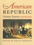 Cover: American Republic - Liberty Fund Inc.