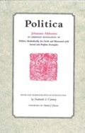 Cover: Politica - Liberty Fund Inc.