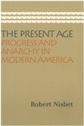 Cover: Present Age - Liberty Fund Inc.