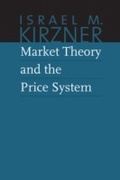 Cover: Market Theory and the Price System - Liberty Fund Inc.