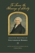 Cover: To Secure the Blessings of Liberty - Liberty Fund Inc.