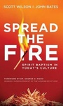 Cover: Spread the Fire - Gospel Publishing House