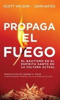 Cover: Propaga El Fuego - Gospel Publishing House