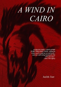 Enlarge image Cover: A Wind in Cairo - Book View Cafe