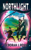 Cover: Northlight - Deborah J. Ross