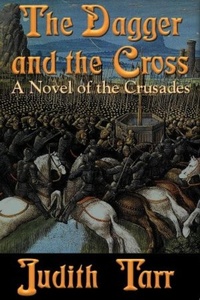 Enlarge image Cover: The Dagger and the Cross - Book View Cafe