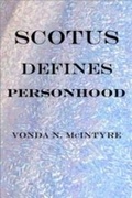 Cover: Supreme Court of the United States Defines Personhood - Book View Cafe