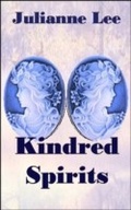 Cover: Kindred Spirits - Book View Cafe