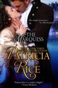 Cover: The Marquess (Regency Nobles, #2) - Regency Nobles