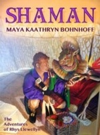 Enlarge image Cover: Shaman - Book View Cafe