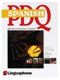 Cover: Linguaphone Pdq Spanish: Video - Linguaphone Institute Ltd