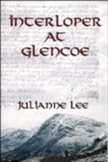 Cover: Interloper At Glencoe - Book View Cafe