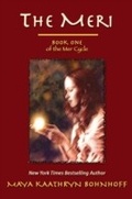 Cover: Meri - Book View Cafe