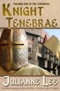 Cover: Knight Tenebrae - Book View Cafe