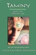 Cover: Taminy (The Mer Cycle, #2) - Maya Kaathryn Bohnhoff