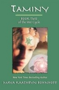 Enlarge image Cover: Taminy (The Mer Cycle, #2) - Maya Kaathryn Bohnhoff