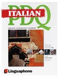Cover: Linguaphone Pdq Italian: Video - Linguaphone Institute Ltd