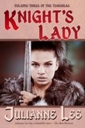 Cover: Knight's Lady - Book View Cafe