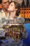 Cover: The Genuine Article (Regency Nobles, #1) - Regency Nobles