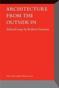 Cover: Architecture From the Outside In - Princeton Architectural Press