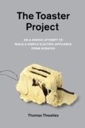 Cover: Toaster Project - Princeton Architectural Press