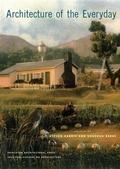 Cover: Architecture of the Everyday - Princeton Architectural Press