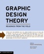 Cover: Graphic Design Theory - Princeton Architectural Press