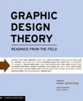 Cover: Graphic Design Theory - Princeton Architectural Press