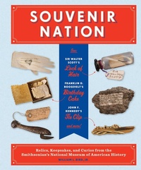 Abbildung von: Souvenir Nation - Princeton Architectural Press