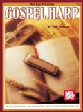 Cover: Gospel Harp - Mel Bay Music
